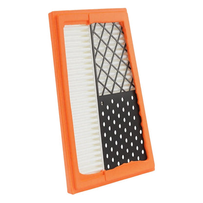 Air Filters Set of 2 for MB Mercedes S Class R E ML (17987886, CA10662)