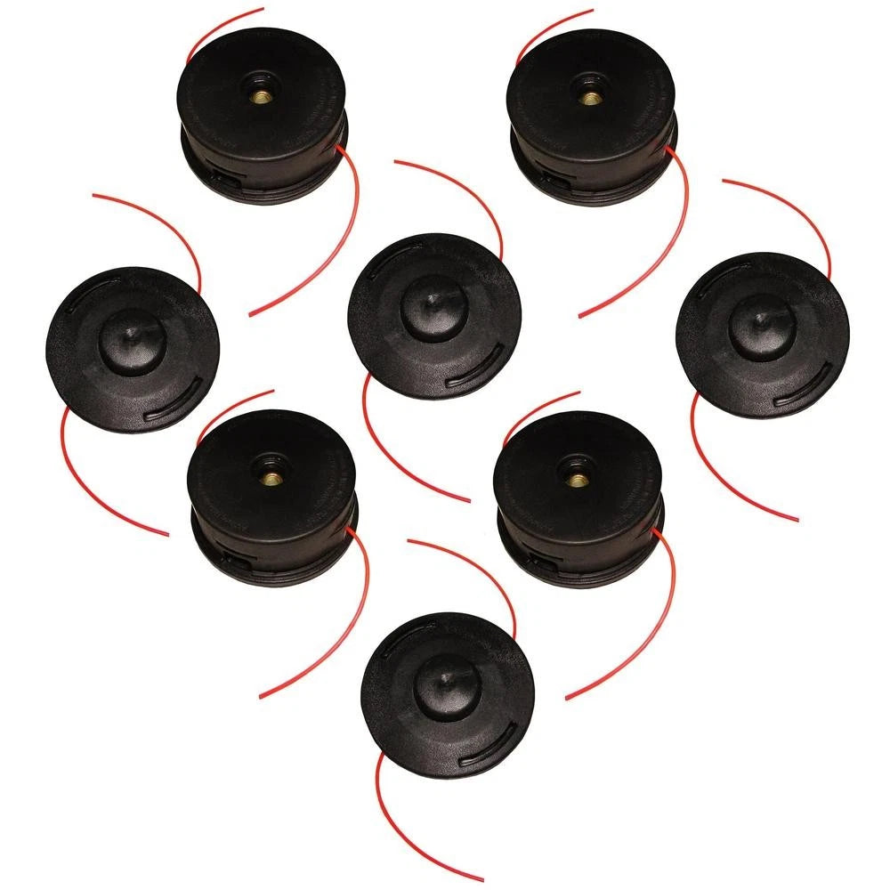 8X Trimmer Head for Stihl FS56 FS90 FS100 FS110 FS130 FS250