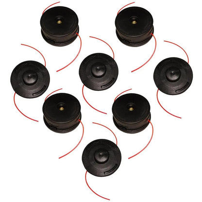 8X Trimmer Head for Stihl FS56 FS90 FS100 FS110 FS130 FS250