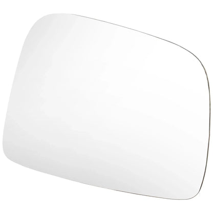 Heated Driver Left Side Mirror Glass for Volvo XC60 (2010–2017)