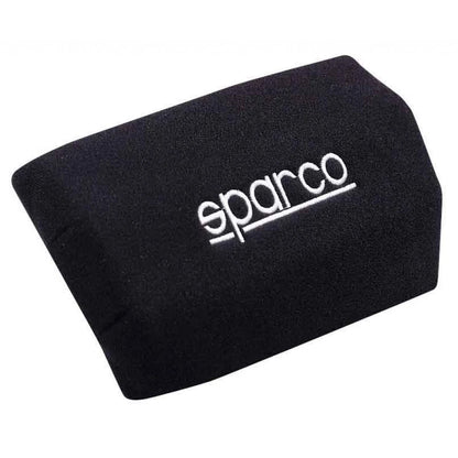 Sparco Cushion Lumbar for TLX (2010–2023) - Black, TLX-spa01023NR-CL360A70