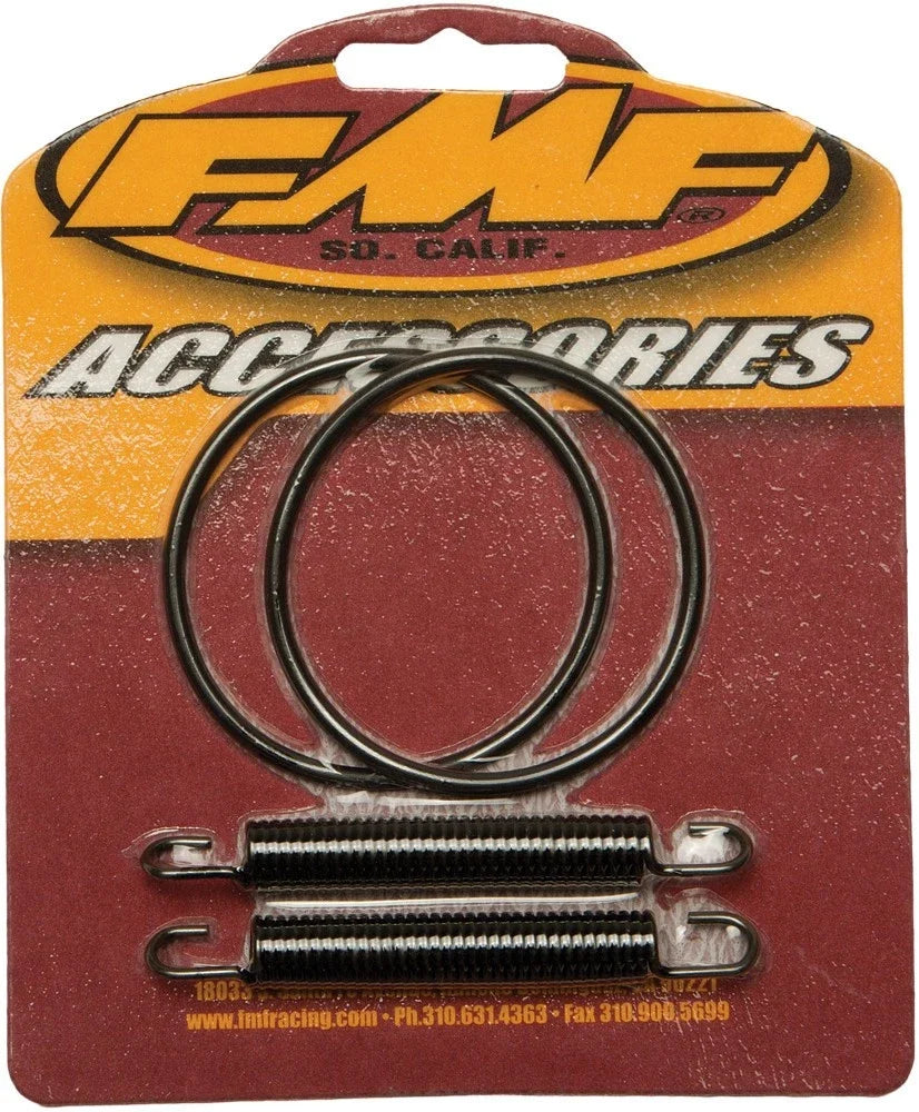 FMF Spring & O Ring Kit for Yamaha YZ250 (1995–1998) Exhaust Accessories
