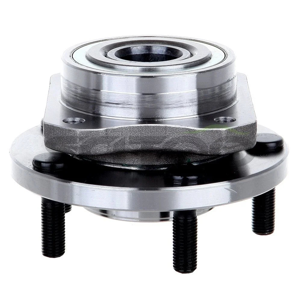 2X Front Wheel Bearings for Chrysler Town & Country (1996–2007)