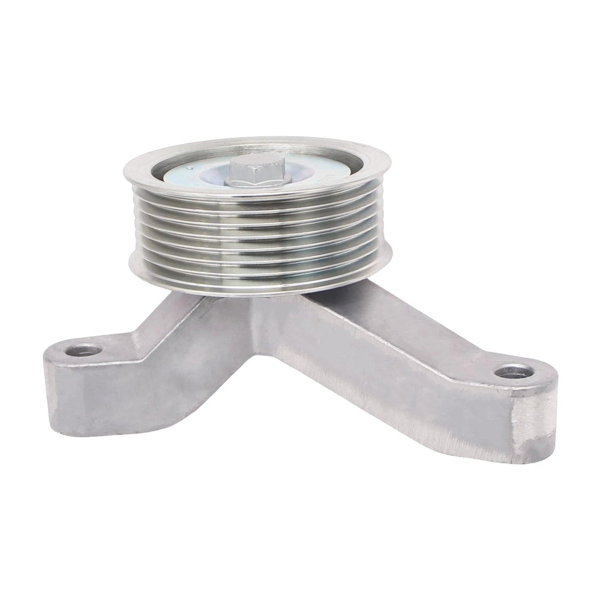 Idler Pulley with Bracket for Honda Accord Acura TSX (2009–2014) 31140RL5A00