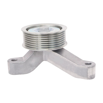 Idler Pulley with Bracket for Honda Accord Acura TSX (2009–2014) 31140RL5A00