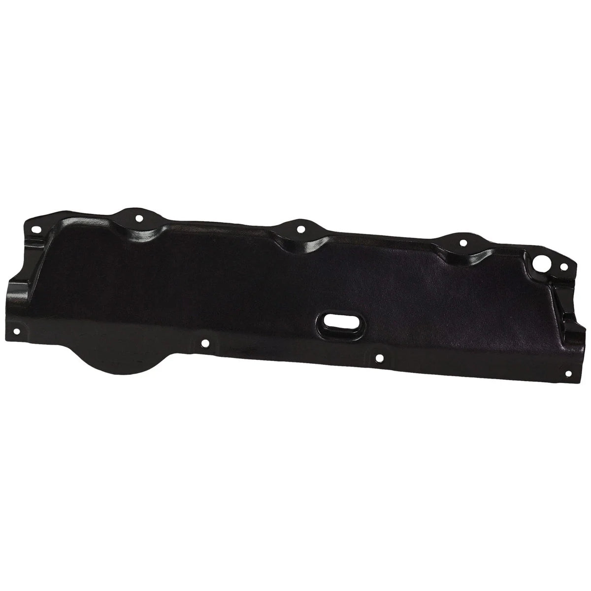Engine Splash Shield for Honda Civic (2016–2020) Front Lower Coupe