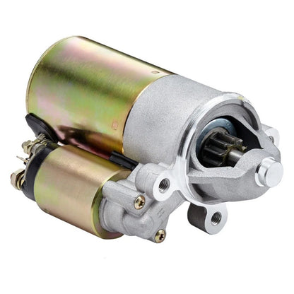 Starter Motor for Ford Taurus (1991–1996) Replaces FO2Z-11002-A, CLX-M0-1-03213-CL360A4