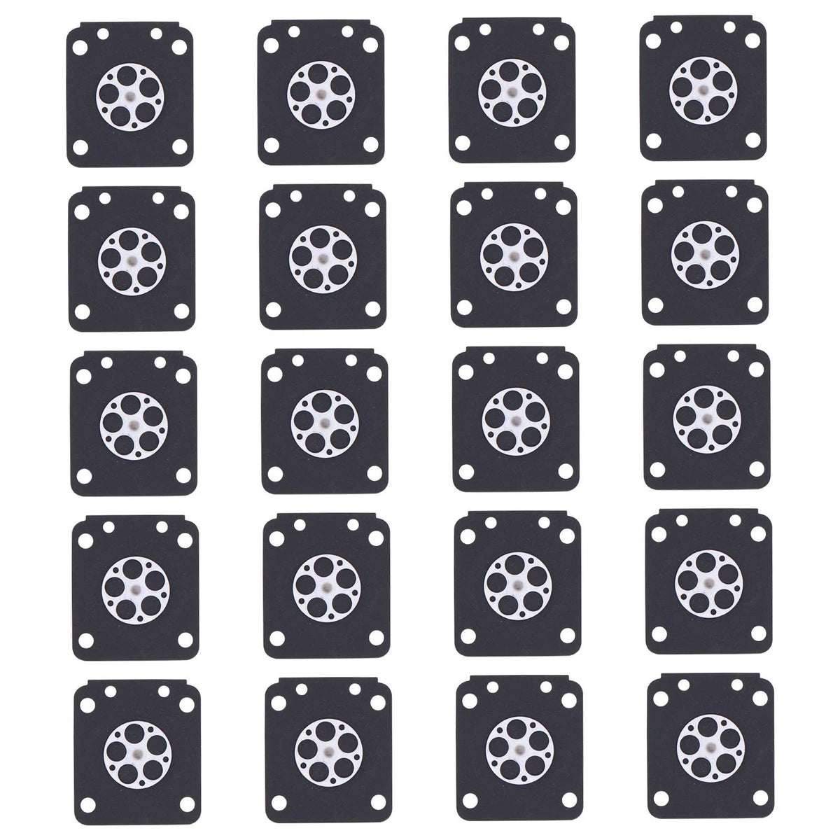 Metering Diaphragm Gasket Assembly for Zama C1M-W26