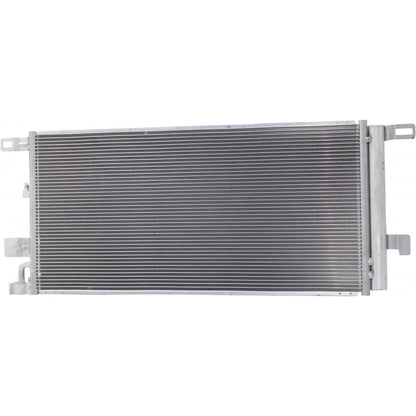 A/C Condenser for Audi A5 Quattro (2018) CLX-M0-USA-KVAC30057-CL360A72, AU3030140