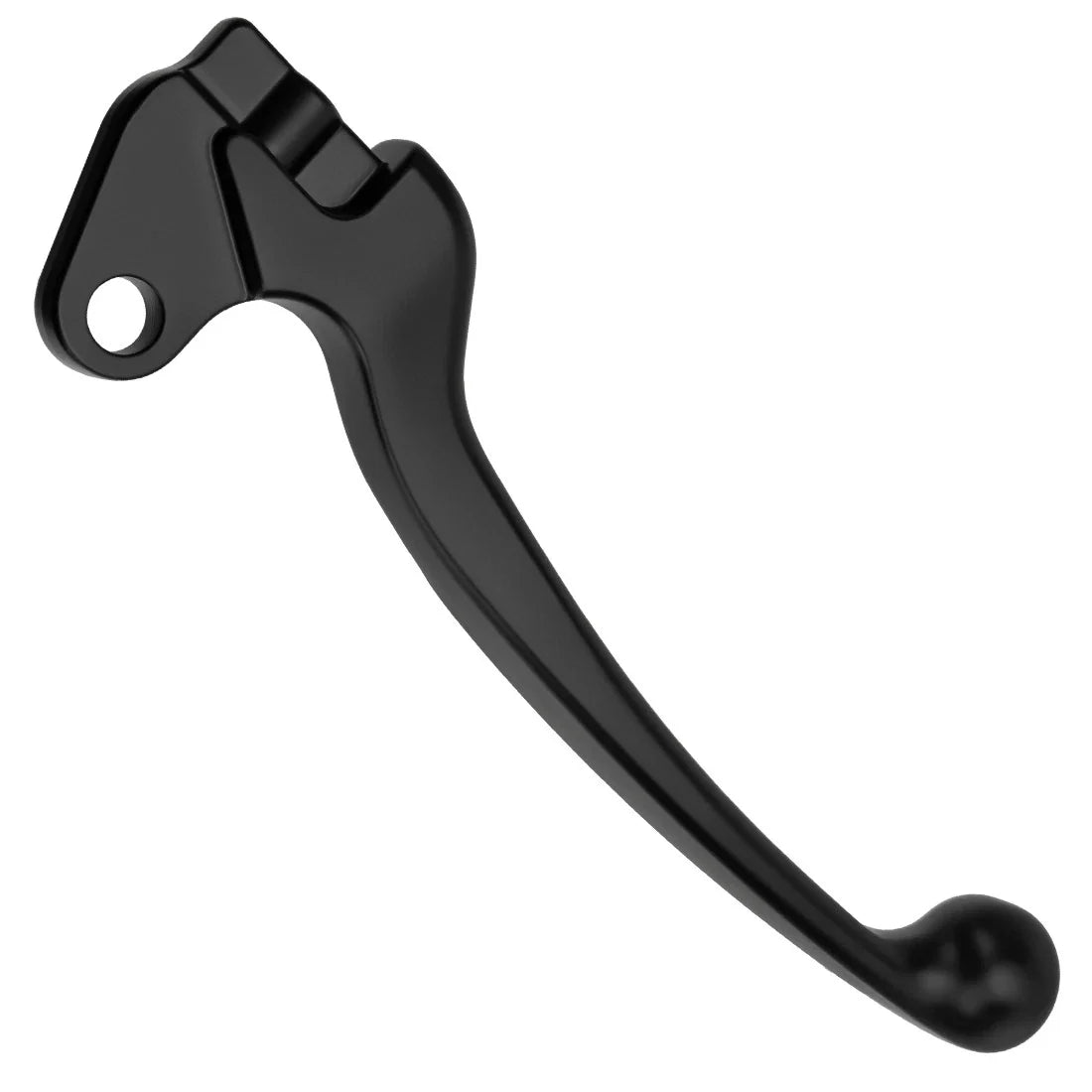 Right Brake Lever 0450691 for Polaris Predator 50 (2004–2007) Outlaw 50 (2008–2019)