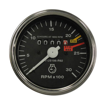 Tachometer for International Tractor 454 464 484 574 584 674 684 685