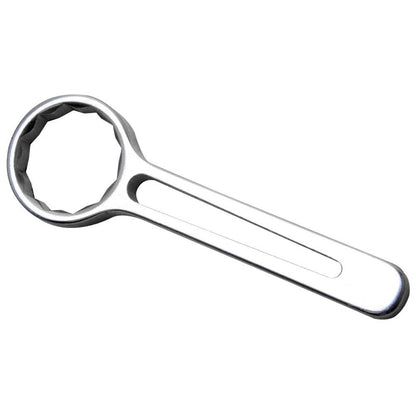 Tusk Float Bowl Wrench 17mm for Yamaha YZ125X (2020–2024) L35-73110