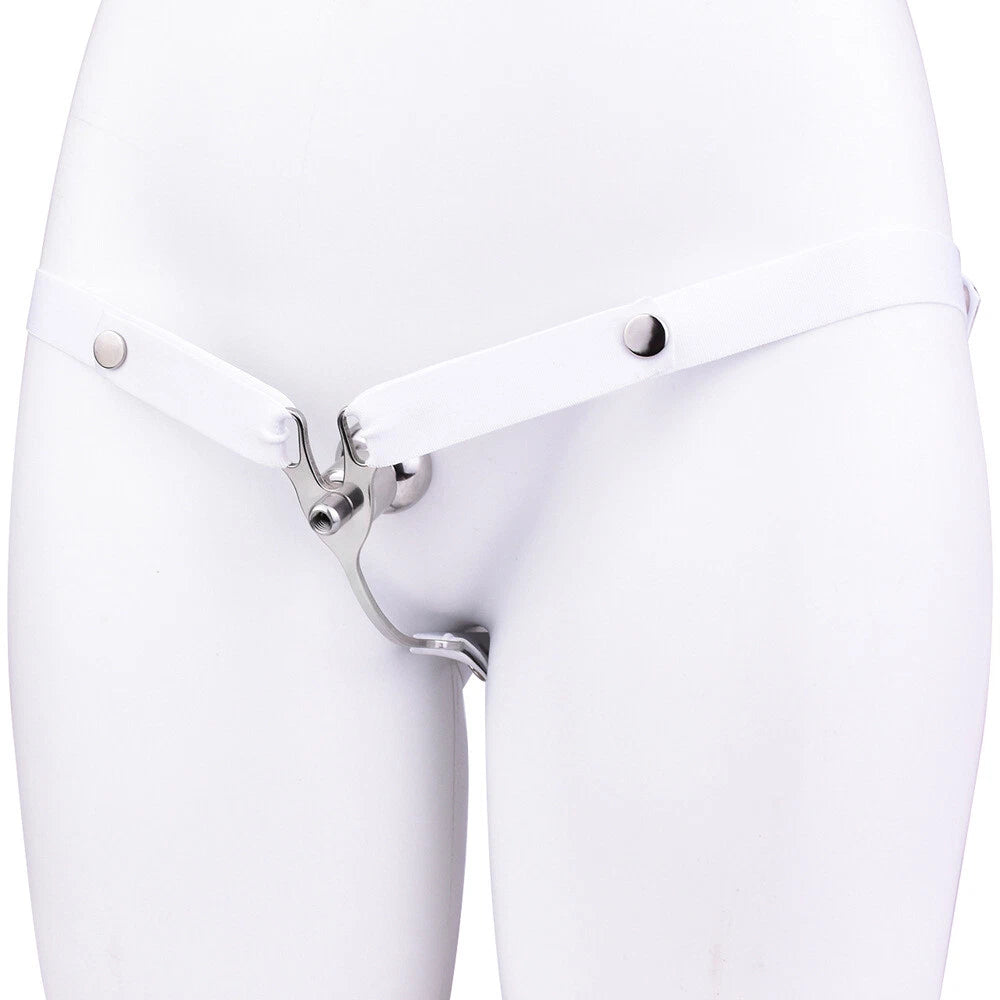 Chastity Cage for Male (No Year Range Provided)