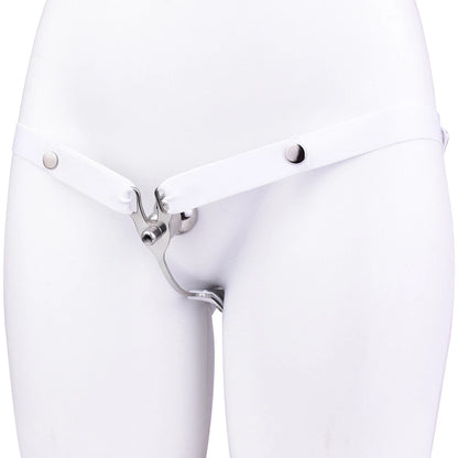 Chastity Cage for Male (No Year Range Provided)