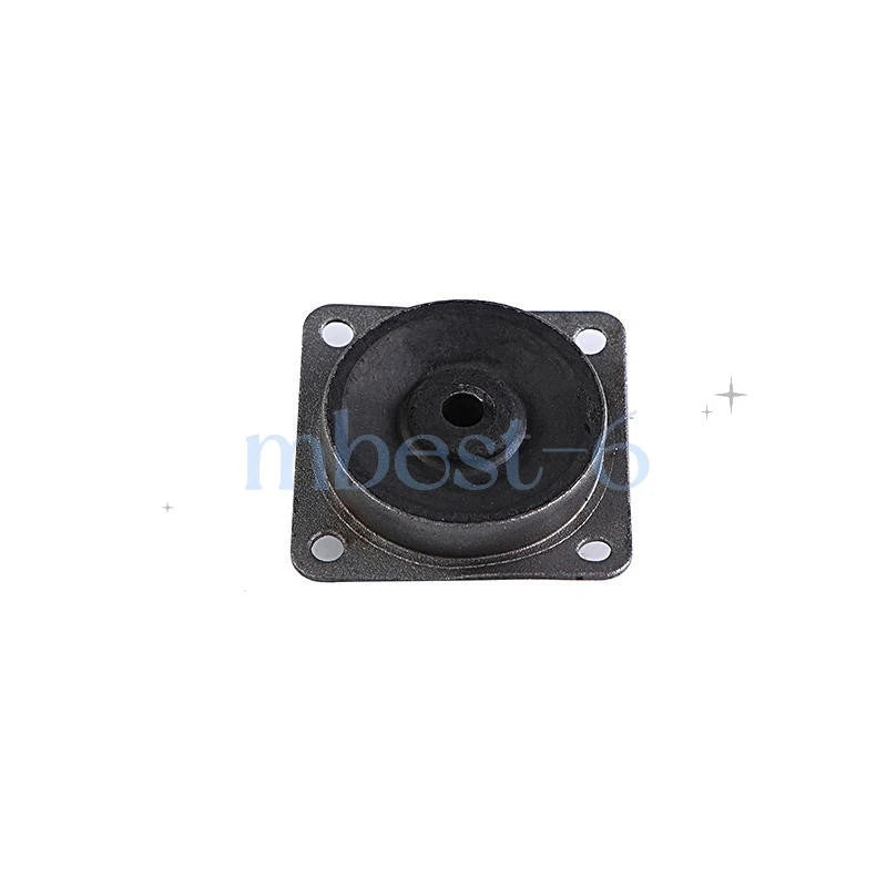5X Radiator Mounting for Perkins Engine
