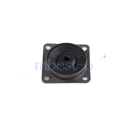 5X Radiator Mounting for Perkins Engine