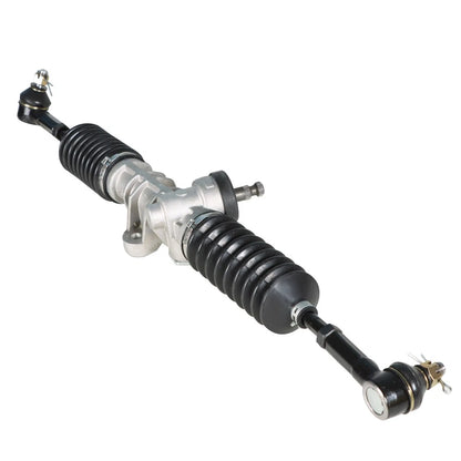 Steering Gear Box Assembly for EZGO RXV Golf Cart (2008–Present) 601500, 618329, 601580, 851-201