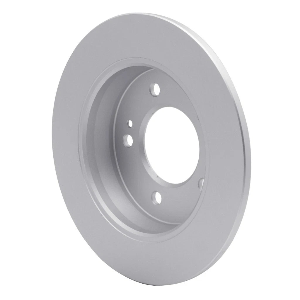 Rear Brake Rotor for Hyundai Elantra GT (2013–2020) ALX-PAU-DF-604-03037-CLA4
