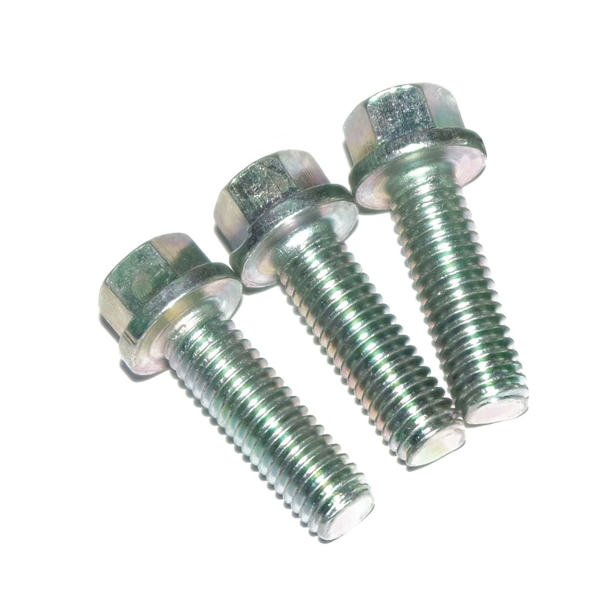 3X Oil Filter Cover Cap Bolt for Royal Enfield Classic 350 500cc