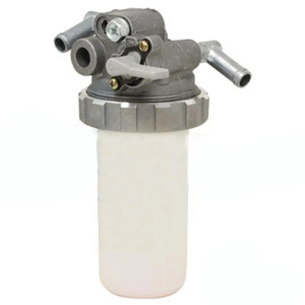 Water Separator for Kubota M5140DT M5140DTC (E-RA238-51400, G608403286)