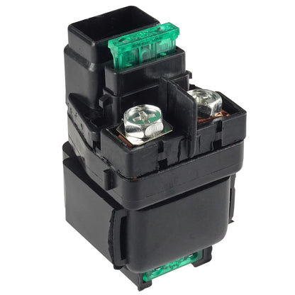 Starter Solenoid Relay for Arctic Cat 400 2X4 (1998–2003) RE157, 3530001, 3180026E00