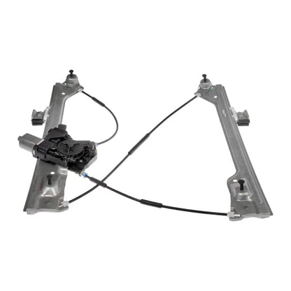 Power Window Regulator and Motor for Chevy Silverado 1500 LD (2019) ALX-PAU-RB-751-724-CL360A61