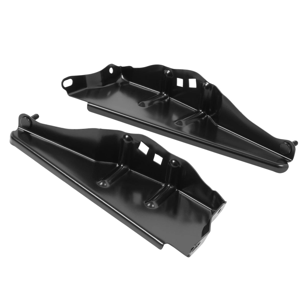 Set of 2 Front Bumper Brackets for Toyota Tacoma (2012–2015) #53274-04030