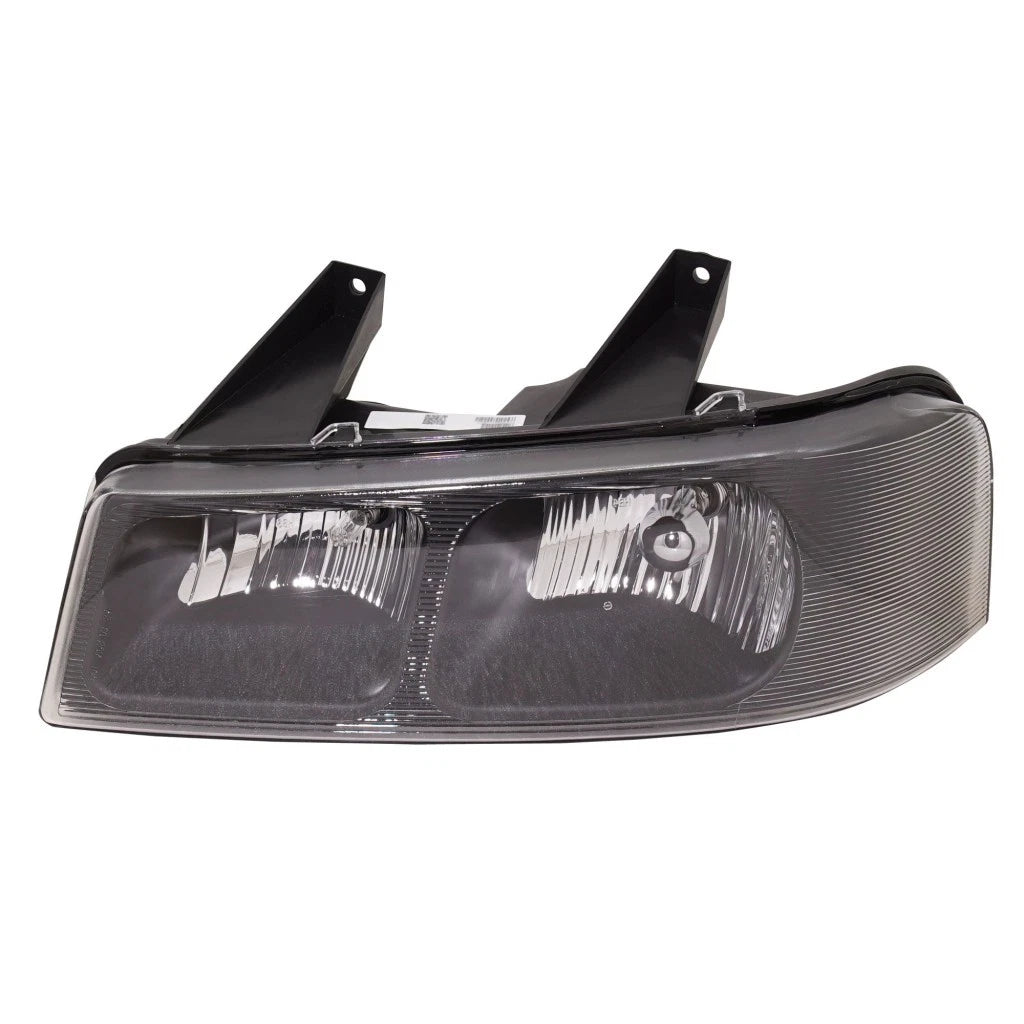 Driver Side Headlight for Chevy Express 1500 (2003–2014) CLX-M1-334-1129L-AC-CL360A1, GM2502233