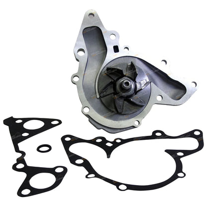 Water Pump Verada KE KF KH KJ KL KW Mitsubishi (1996-2005)