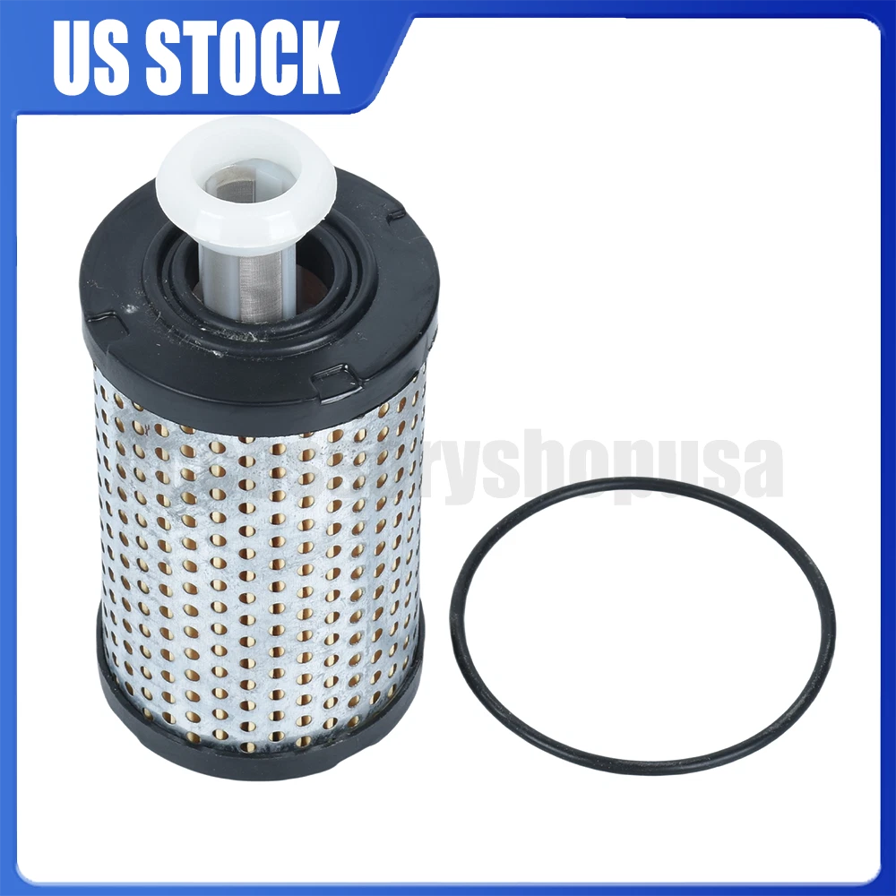 Fuel Filter for HUMVEE Hummer (5589161, 5741059, 4330-01-190-3579)