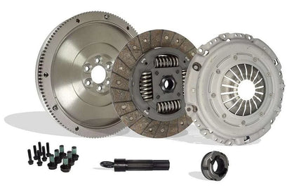 Clutch Kit for Volkswagen Transporter (2010–2011)