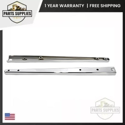 Rear Fender Strut Set for Harley Davidson Sportster (1000)