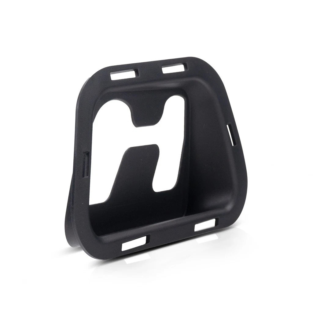 Tow Hook Cover for Chevy Suburban 2500 (2007–2013) | GM1029103, MLX-SHE672B-87HQR-CL360A51