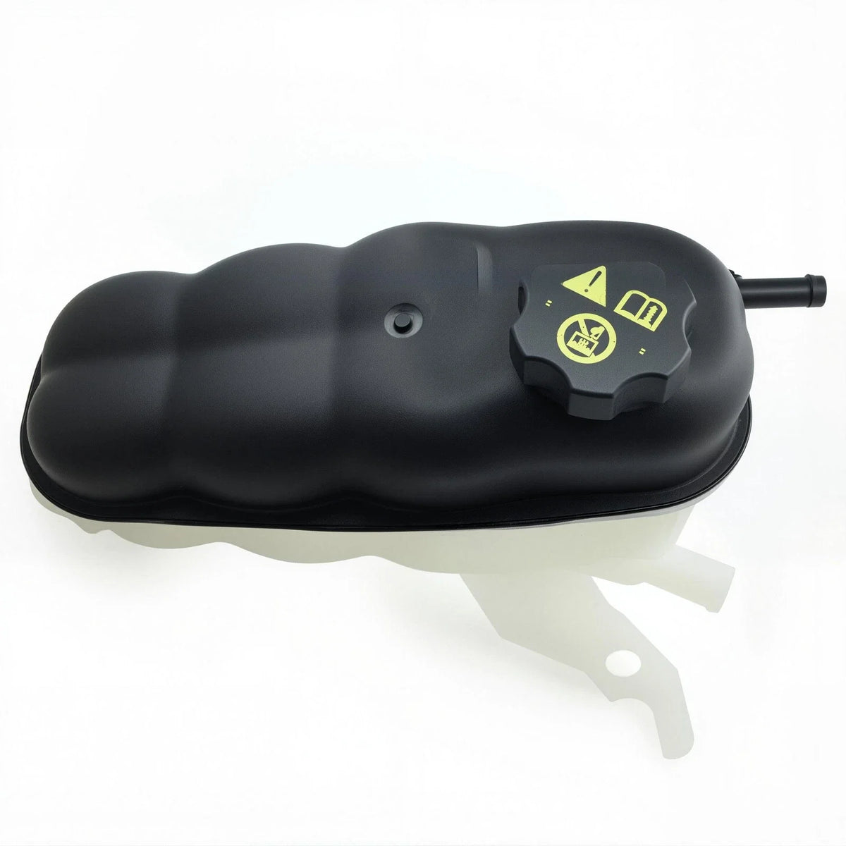 Coolant Overflow Tank with Cap for Avalanche Yukon Escalade (2002–2013) 603-054 15833723