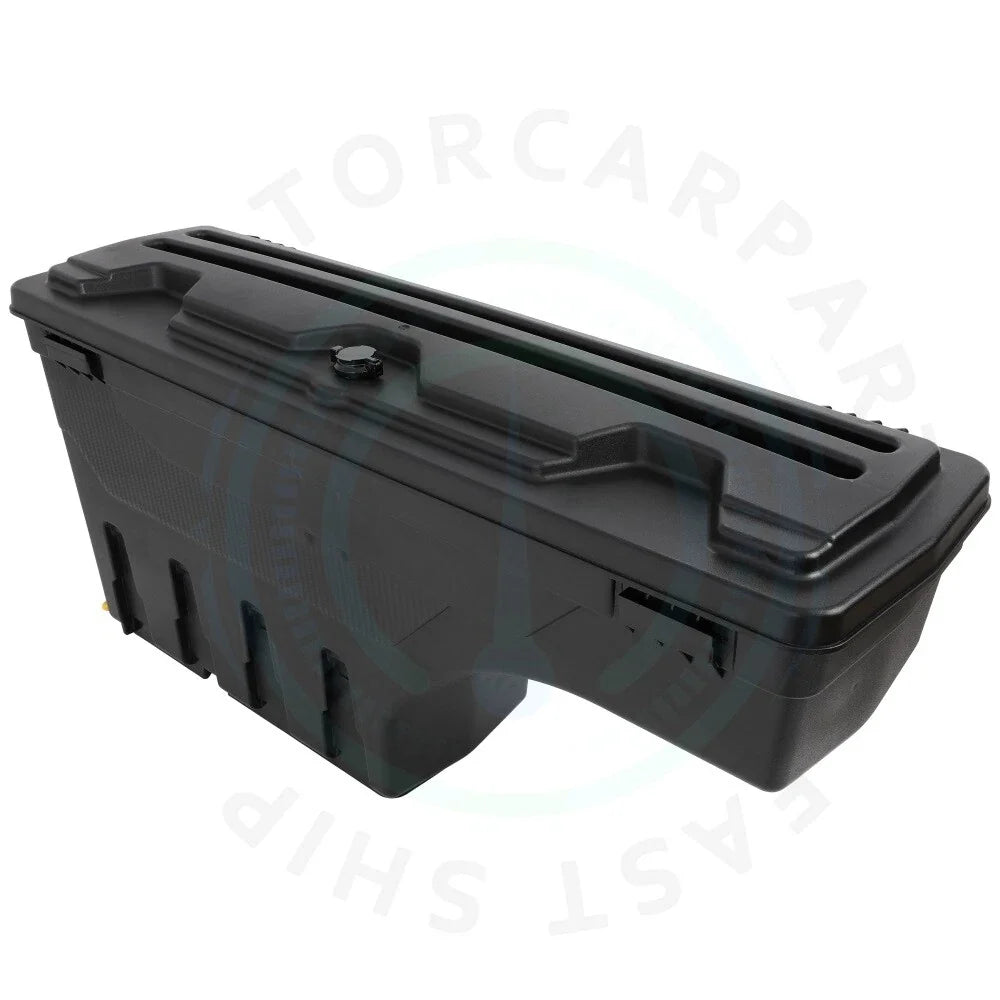 Left Side Tool Box for Dodge Ram 1500 2500 3500 (2002–2018)