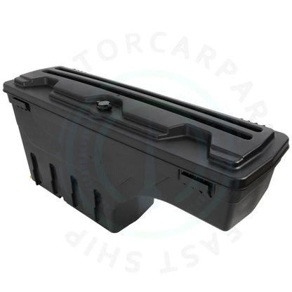 Left Side Tool Box for Dodge Ram 1500 2500 3500 (2002–2018)