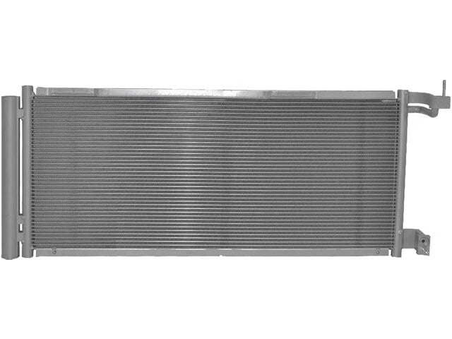 A/C Condenser for Ford EcoSport (2018–2022) 73193FZZZ