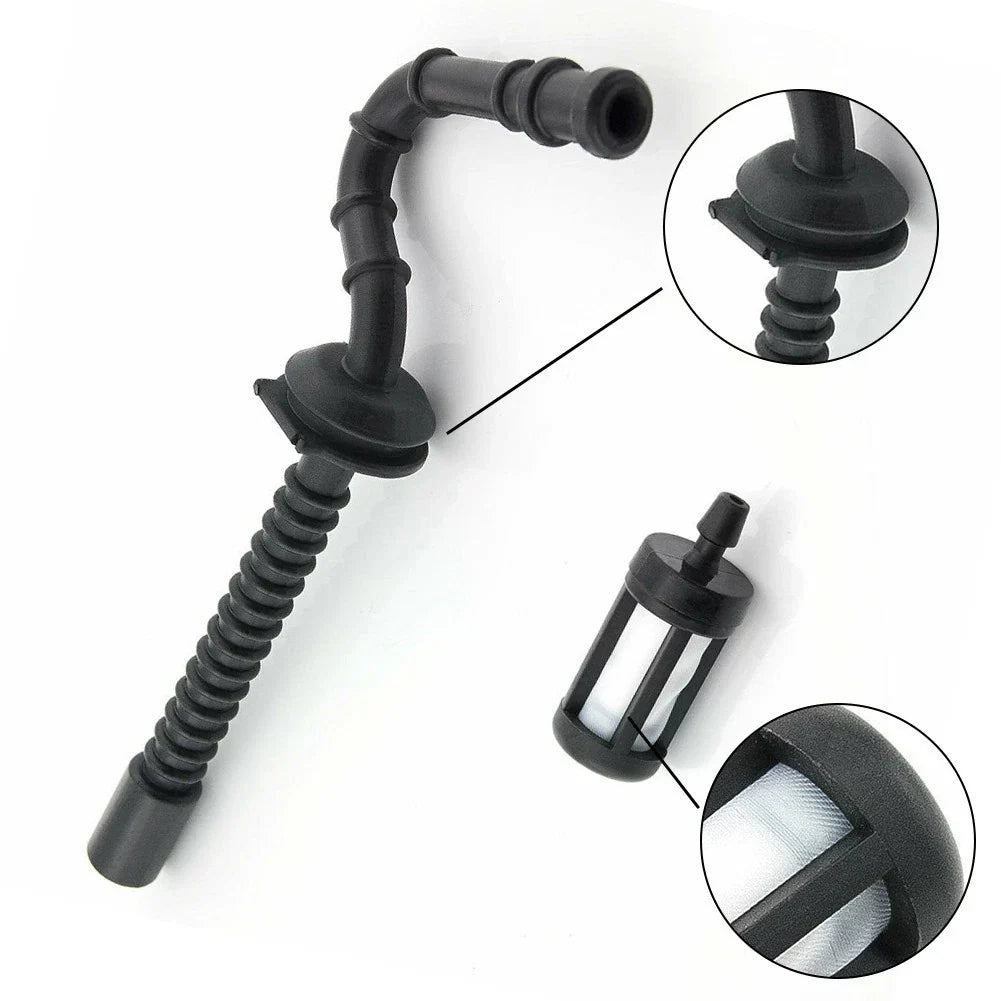 Fuel Line for Lawn Mower (021, 023, 025)