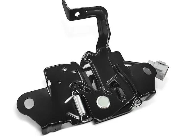 Hood Latch for Mazda 6 Sedan (2014–2017) QN382QX