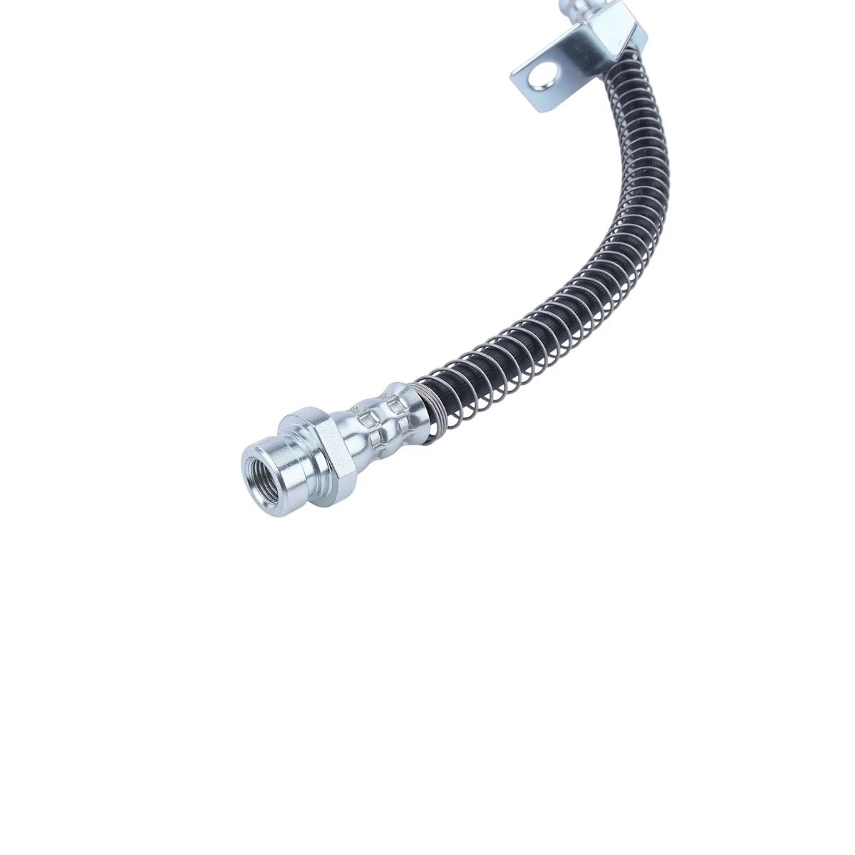 Brake Lines Set of 2 Front for Kia Amanti (2004–2006) 18044140, 2202652