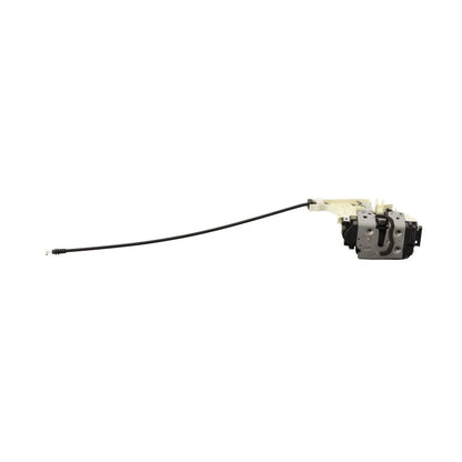 Set of 2 Door Lock Actuators for Dodge Sprinter 3500/2500 (2007–2009) CLX-M0-USA-SET-RD46500009-CL360A70