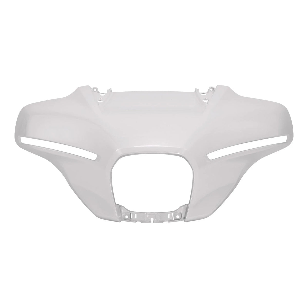 Outer Batwing Fairing for Harley Street Glide FLHX FLHXSE (2023–2023) White Onyx Pearl