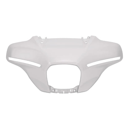 Outer Batwing Fairing for Harley Street Glide FLHX FLHXSE (2023–2023) White Onyx Pearl