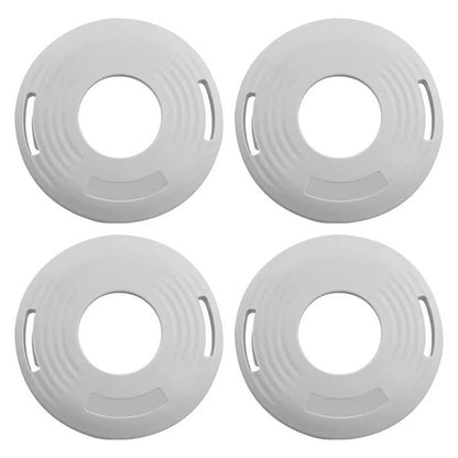 Set of 4 Replacement Trimmer Head Covers for FS70 FS80 FS85 FS90 FS130R