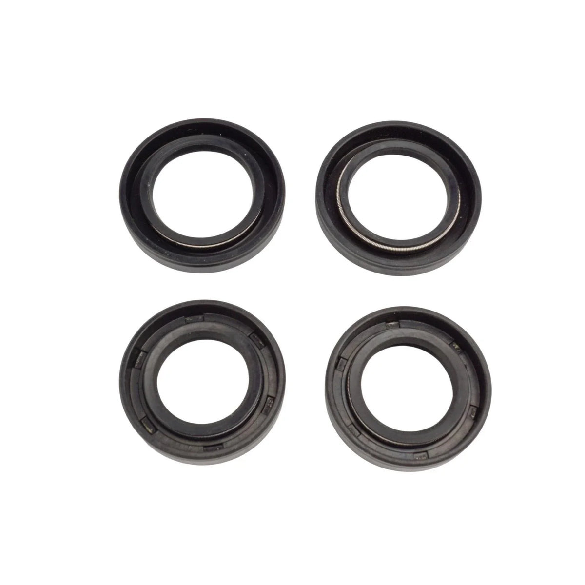 Propeller Shaft Seal Kit for Yamaha Outboard 25 30 HP (6J8-W0001-21, 18-2789)