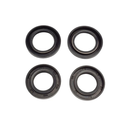 Propeller Shaft Seal Kit for Yamaha Outboard 25 30 HP (6J8-W0001-21, 18-2789)