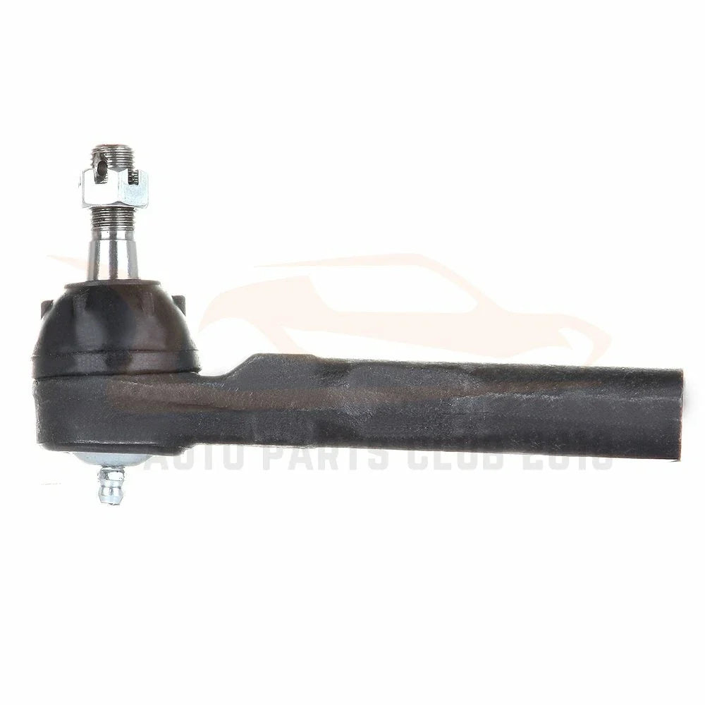 Set of 6 Tie Rods & Sway Bar Links for Chevrolet Malibu (2004–2012)