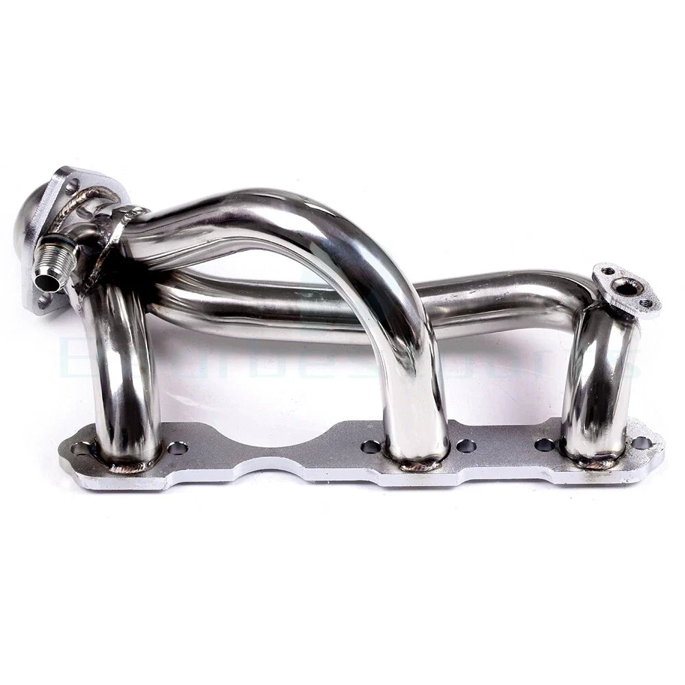 Stainless Steel Header Exhaust Manifold for Chevy S10 Blazer Sonoma (1996–2001)