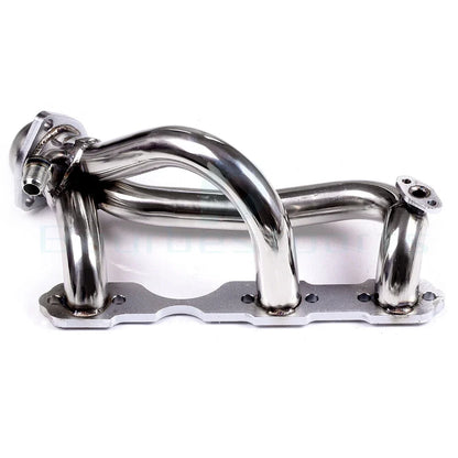 Stainless Steel Header Exhaust Manifold for Chevy S10 Blazer Sonoma (1996–2001)