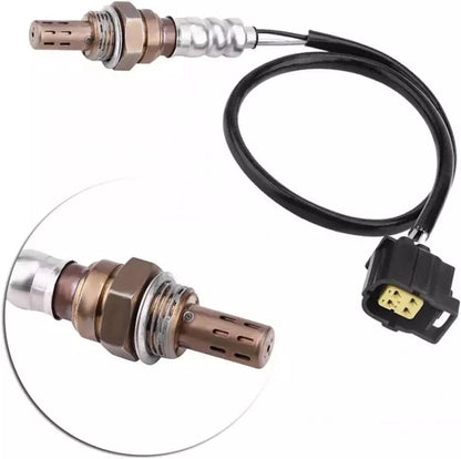 Set of 4 O2 Oxygen Sensors for Jeep Wrangler (2001–2018) V6 3.6L 3.8L
